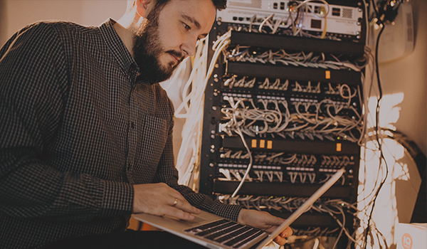 Data Centers and Communications