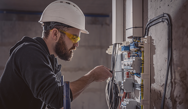 Electrical Services
