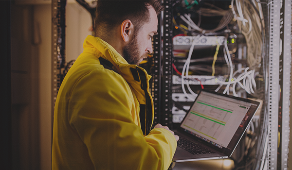 Telecommunications and Network Services